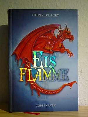 Eisflamme