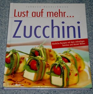 Zucchini