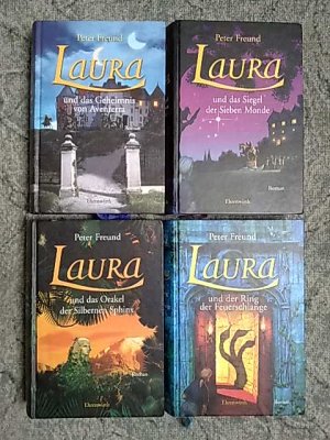 4 X Laura