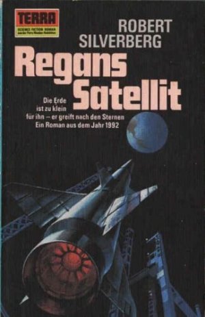 Regans Satellit