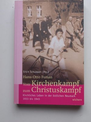gebrauchte Buecher