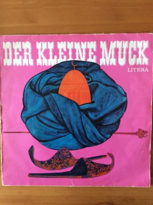 gebrauchtes Hörbuch – Märchenschallplatten aus der DDR