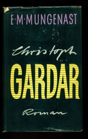 Christoph Gardar