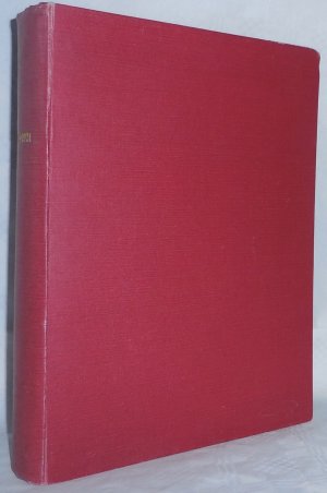 Pädagogischer Kursus August/September 1919 1. - 14. Seminar + Pädagogischer Ergänzungskurs 1921 1.-8. Vortrag