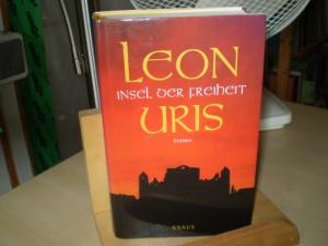 INSEL DER FREIHEIT. Roman.