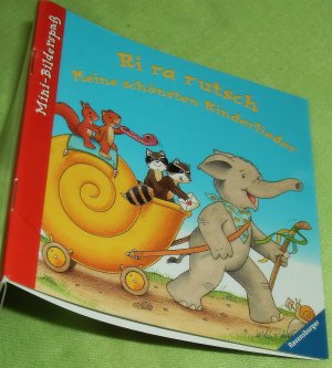 gebrauchte Buecher