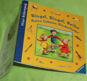 gebrauchte Buecher