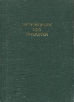 Witterschlick und Impekoven