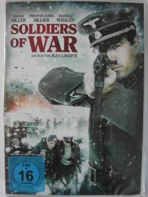 neuer Film – Soldiers of War - Falschgeld für die Alliierten - Hitler: Terror & Sabotage neuer Film – Soldiers of War - Falschgeld für die Alliierten - Hitler: Terror & Sabotage
