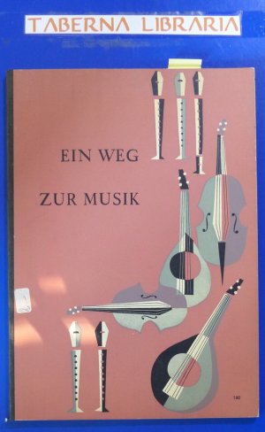 Ein Weg zur Musik