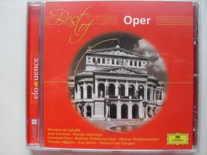 Best of Oper