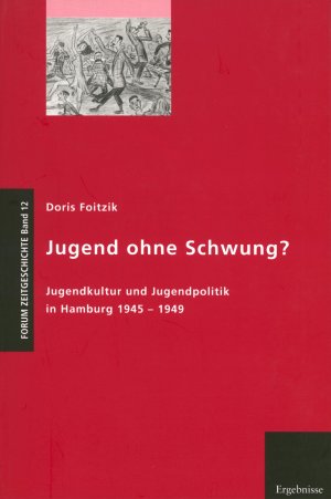 Jugend ohne Schwung?