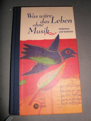 Was wäre das Leben ohne Musik