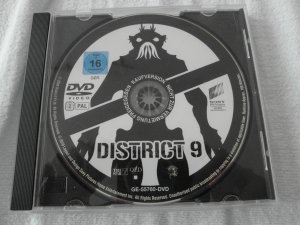 District 9