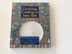 Christmas Cooking in New York ohne CD