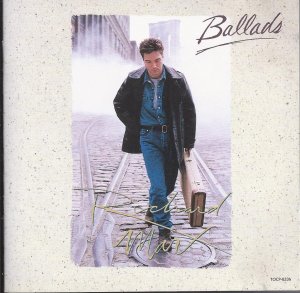 gebrauchter Tonträger – Richard Marx – Ballads