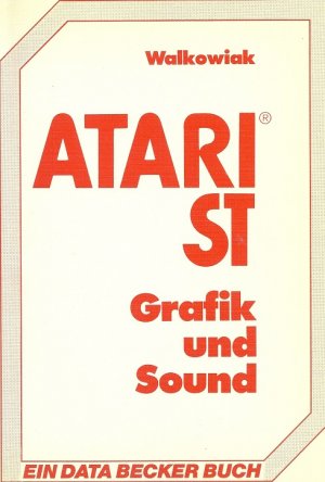 Atari ST Grafik + Sound