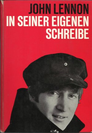 John Lennon in seiner eigenen Schreibe (In his own write; dt.)