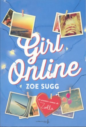 Girl online 01