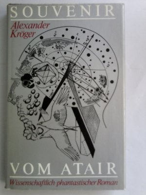 gebrauchtes Buch – Alexander Kröger – Souvenier vom Atair