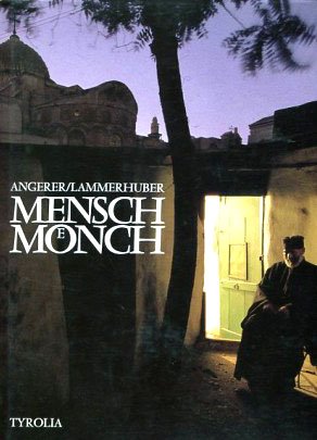 Mensch-Mönch