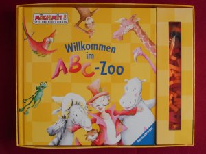 Willkommen im ABC-Zoo