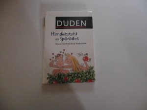 Duden - Hirndiebstahl im Sparadies