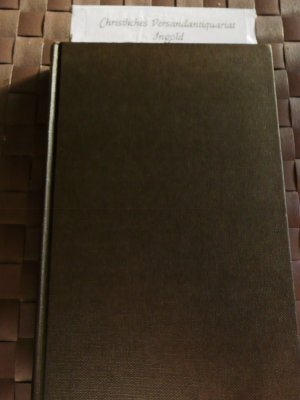 gebrauchte Buecher