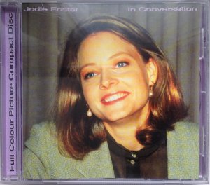 Jodie Foster in Conversation - Foster, Jodie