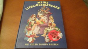 gebrauchtes Buch – G.Thomas – Meine Lieblingsmärchen