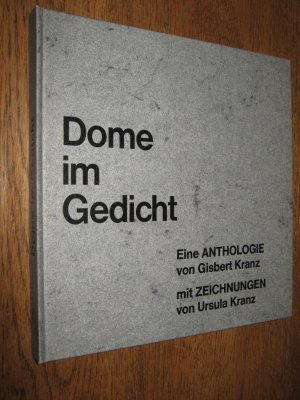 Dome im Gedicht.