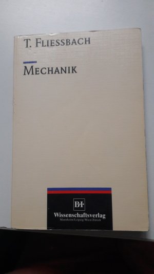 Mechanik