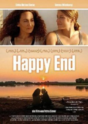 Happy End (OmU) * DVD * Lesben Lesbisch Lesbian