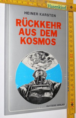 Rückkehr aus dem Kosmos