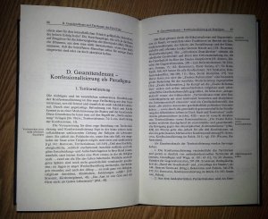 gebrauchtes Buch – Schmidt, Heinrich Richard – Konfessionalisierung im 16. Jahrhundert