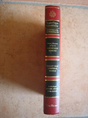 gebrauchte Buecher