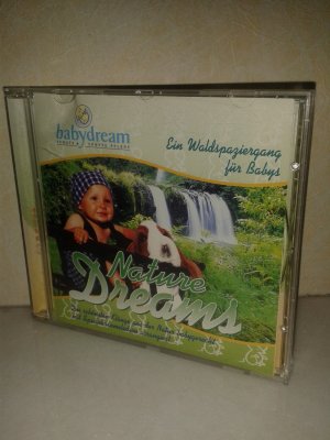 Nature Dreams - Ein Waldspaziergang für Babys - Babydream