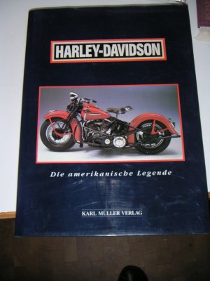 Harley Davidson