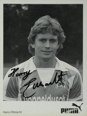 Harry Ellbracht Harry Ellbracht
