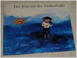 Der Josa mit der Zauberfiedel