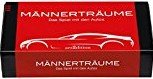 Männerträume - Das Spiel mit den Autos