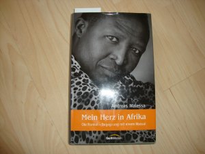 Mein Herz in Afrika - Ole Ronkei - Begegnung mit einem Massai