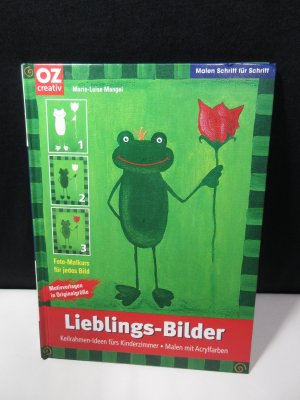 Lieblings-Bilder