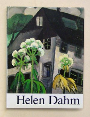 gebrauchtes Buch – Wild, Doris; Grossmann – Helen Dahm. -Monographie-