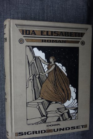 Ida Elisabeth Roman van Kracht en Plicht. Vertaald door A. En N. Baseanau