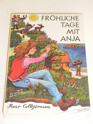 "fröhliche tage mit anja"