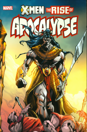 neues Buch – Terry Kavanagh, James Felder – X-Men: Rise Of Apocalypse