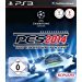 gebrauchtes Spiel – PES 2014 pro Evolution Soccer