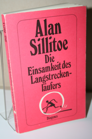 Die Einsamkeit des Langstreckenläufers; Erzählungen I“ (Alan Sillitoe) –  Buch gebraucht kaufen – A02fZv6e01ZZA