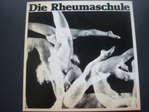 gebrauchtes Hörbuch – Die Rheuma Schule  -  kleine SCHALLPLATTE